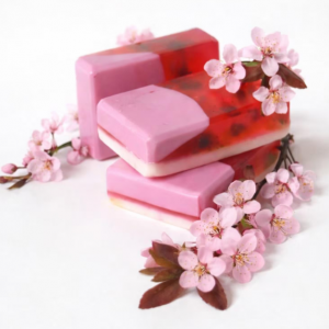 Jasmine Delight Soap