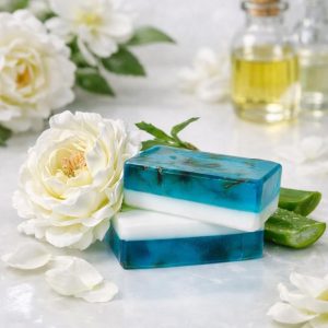 Graceful Gardenia Soap
