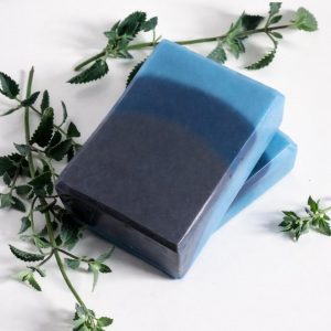 Gentelmen Soap