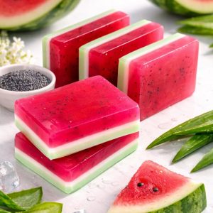 Watermelon Soap