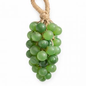 Grape scented Grape soap