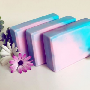 Love Clouds Soap