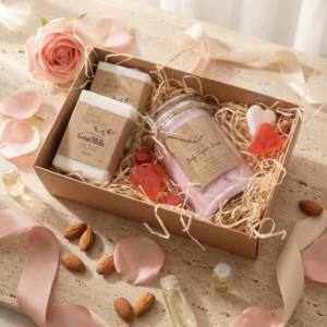 Rose Gift Set