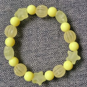 Happy Yellow