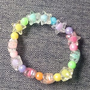 Rainbow bliss
